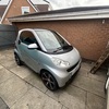 2010 smart fourtwo passion only 75k