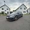 2014 VW GOLF TDI BLUE MOTION