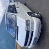 Vw t4 transporter lwb mint