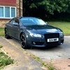 Auto audi a5 2.7v6 sportback