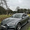 67 AUDI A5 SPORTBACK S LINE PX