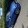 BMW 320d x drive auto 2016
