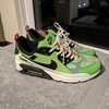 Nike Air Max 90 Drift Action Green