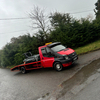 2011 ford transit recovery truck