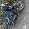 BMW k75c swap for an MZ or urel