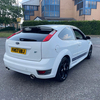 2008 57 FOCUS ST3 226 BHP WHITE PX