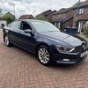 VOLKSWAGEN PASSAT TDI AUTOMATIC