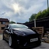 ST3 fiesta 360+ bhp bigger turbo