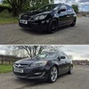 BOTH CARS FOR ONE what you got?