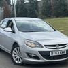 Vauxhall Astra 1.6 Petrol LOW MILES