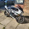 Zx6r swap for best car offered