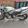 Honda 900 Hornet 2001