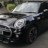 2017 MINI JOHN COOPER WORKS CAT S