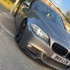 F10 520d msport