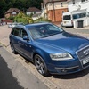 Audi A6 3.2 TSI quattro petrol
