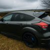 4x4 Ford Focus RS .24k 12 month mot
