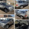 Bmw x5 4.4 litre v8 the big boy