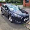 2015 FOCUS ESTATE ZETEC TDCI!!