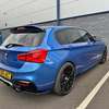2016 BMW M140i Stage 2+ HPI CLEAR