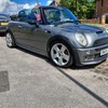 Mini cooper s long.mot
