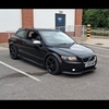 2008 volvo c30 1.8 r design