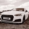 Audi a5 b9