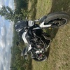 2017 Yamaha Mt07