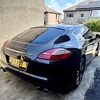 *PORSCHE PANAMERA V8 4S PDK CHRONO*