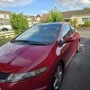 Civic type s gt petrol