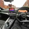 Audi a5 sline coupe