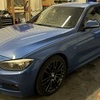 BMW 320d m sport 2014