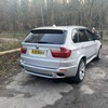 BMW x5 35d m sport 7 seater