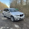 BMW x5 35d m sport 7 seater