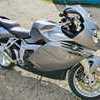 BMW K1200 S