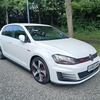 MK7 GOLF GTI TSI DSG PERFORMANCE