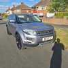 2012 RANGE ROVER EVOQUE