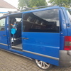 MERCEDES VITO CAMPER/DAY VAN  LOOK!