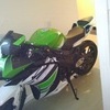 2020 Genata regalia 125s
