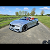 2016 BMW M4 500 bhp