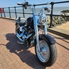2007 HARLEY DAVIDSON FAT BOY