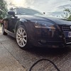 Mk2 audi tt