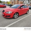 2010 Seat Leon 2.0 Tdi Sport