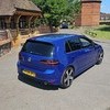 Vw golf r mk7