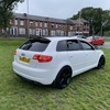 Audi A3 black edition