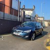 Vauxhall Astra 2.0 CDTI SRI 2011 PX