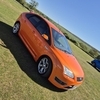 Focus st