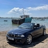 Bmw e46 m3