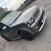 Range rover sport fantom