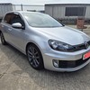 2009 Volkswagen Golf GTD low Milage