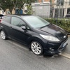Fiesta zetas s